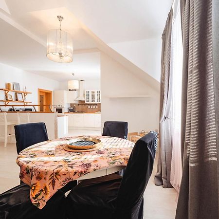 Silvie Apartments - Roosevelt Ołomuniec Zewnętrze zdjęcie