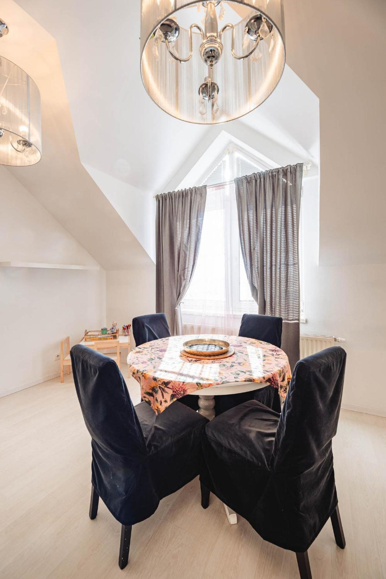 Silvie Apartments - Roosevelt Ołomuniec Zewnętrze zdjęcie